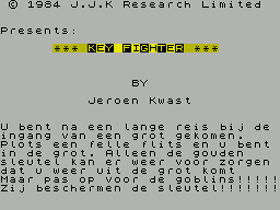 Key Fighter (1984)(J.J.K. Research)